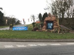 West Midland Safari Park