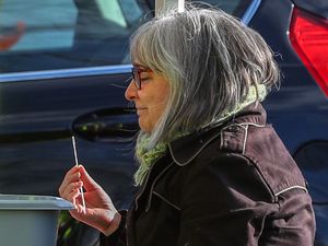 Supporting image for story: New coronavirus variant with potentially concerning mutations found in UK