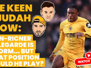 Keen and Judah Show