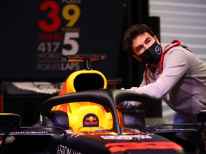 Supporting image for story: When every F1 2021 car reveal will happen