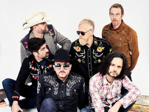 Supporting image for story: Brand new Birmingham music festival will be a treat for indie and country music fans