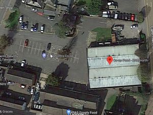 Supporting image for story: Shop staff in Bridgnorth prove to be hot stuff when it comes to fire-fighting