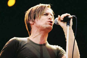 Supporting image for story: Concert review: Bryan Adams at Birmingham LG Arena