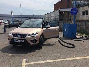 Supporting image for story: Long-term report: Our Seat Arona still feels as fresh as the day it was delivered