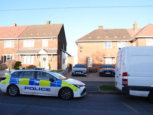 Supporting image for story: Fatal Wolverhampton stabbing: Recap as two men arrested on suspicion of murdering 30-year-old on Christmas Day