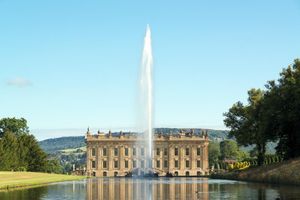 Chatsworth House