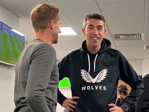 Supporting image for story: Dave Edwards: Cruel blow for Sasa... but ‘villain’ Diego Costa could work for Wolves