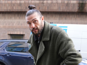 Supporting image for story: Former West Bromwich Albion footballer faces a trial over an alleged breach of a non-molestation order