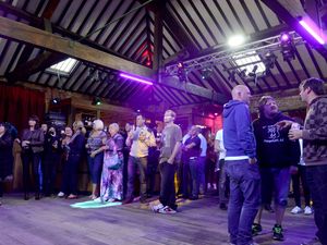 Supporting image for story: Oswestry Ironworks bar to reopen