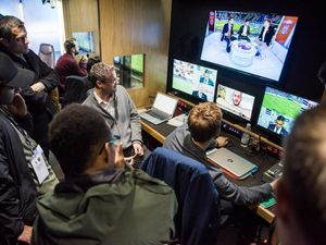 Supporting image for story: How fans power BT Sport’s Premier League Tonight, and how your tech innovation could be next