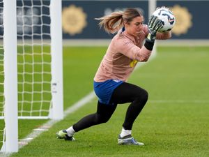 Supporting image for story: Selection dilemmas, new-look Germany, attendance drop – Lionesses talking points