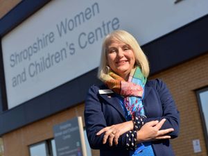 Supporting image for story: Ex-midwifery boss criticised in baby death review is leaving Shropshire hospitals trust