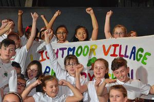 Lightmoor Village Primary School