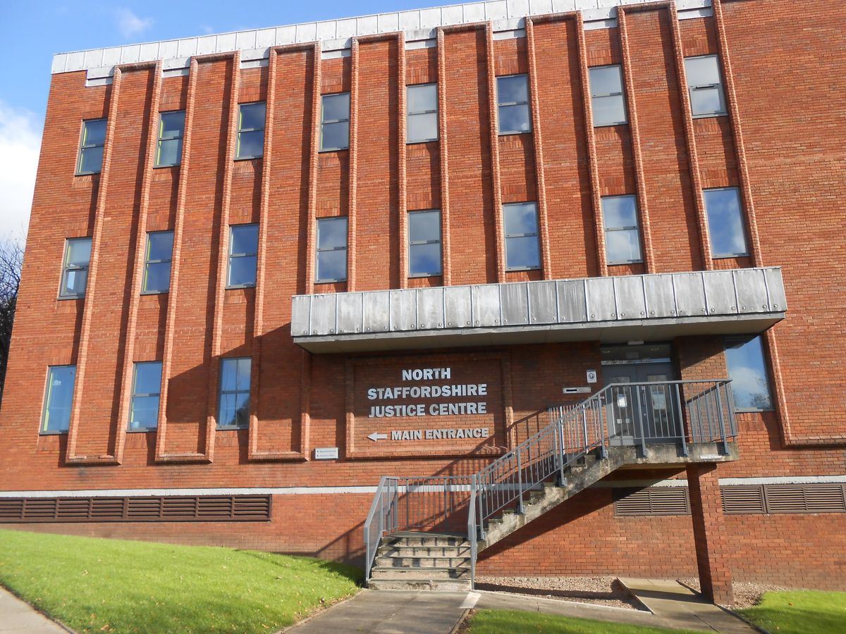 Man appears in court after two girls killed in Lichfield collision