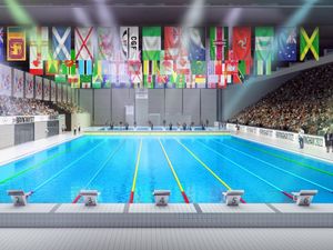 Supporting image for story: Sandwell Council commits £30 million to Birmingham Commonwealth Games bid