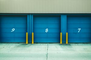 Storage units grow in popularity