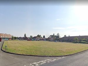 Supporting image for story: Proposal for new medical centre on estate