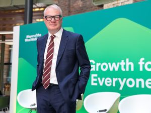 Supporting image for story: Major new investment body aimed at transforming the West Midlands launched