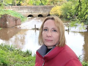 North Shropshire MP Helen Morgan