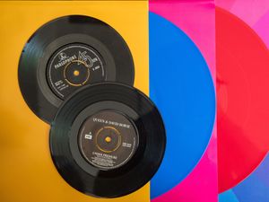 Supporting image for story: UK’s biggest debut album revealed