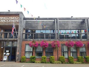 Supporting image for story: 'I know this will be disappointing': Whitchurch Civic Centre redevelopment put on hold amid council's money problems