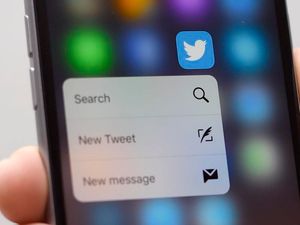 Supporting image for story: Twitter rolls out tool to filter spam and abuse in direct messages