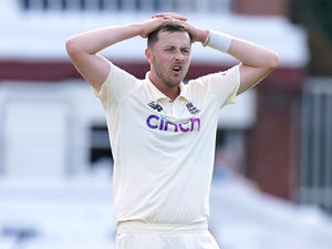 Supporting image for story: LETTER: Many youngsters make mistakes