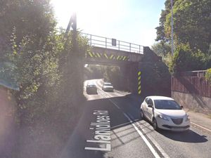 Supporting image for story: Main town road to be closed for five days