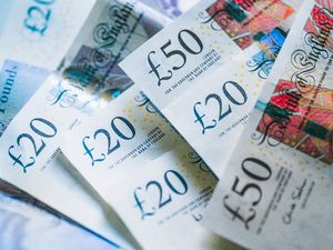 Supporting image for story: Win a share of £30,000 cash - by revealing how you would spend the money to make a dream come true