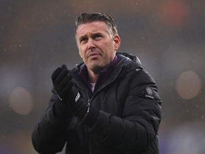 Supporting image for story: "Another step forward" - Rob Edwards gives his verdict on Wolves' draw with Newcastle