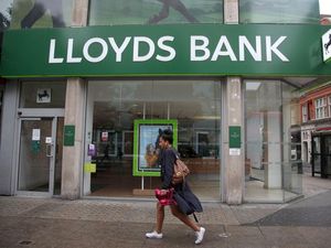 Supporting image for story: Lloyds, Halifax and RBS/NatWest online services resolved after problems