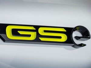 Supporting image for story: Vauxhall confirms new ‘GSE’ electrified performance sub-brand