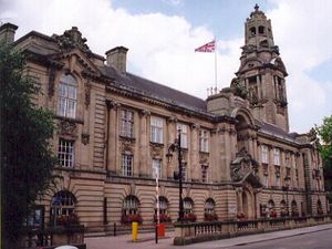 Supporting image for story: Walsall Council tax up five per cent and lollipop patrols cut as local authority seeks to balance books