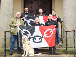 Supporting image for story: New political party launched by Dudley ‘Diggers’