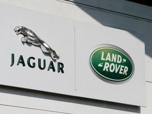 Supporting image for story: BMW urged to buy ‘severely challenged’ Jaguar Land Rover