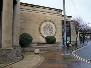 Supporting image for story: TikToker who killed grandmother in fatal crash jailed for nine years