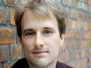 Supporting image for story: Shropshire award winning composer will unveil new music 