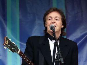 Supporting image for story: The Beatles named the ultimate British group by BBC Radio 2 listeners