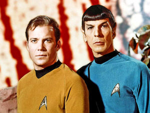 Supporting image for story: Opinion: How Star Trek has lived long and prospered
