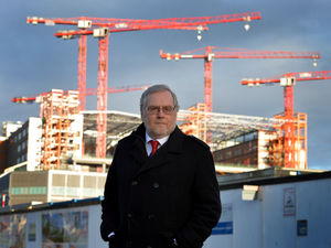 Supporting image for story: Government must 'get a grip' over Capita - MP