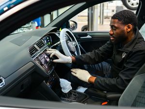 Supporting image for story: ‘Game-changing’ Volkswagen aftersales package launched for its older cars