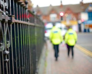 Supporting image for story: Man charged with attempted murder following Birmingham stabbing