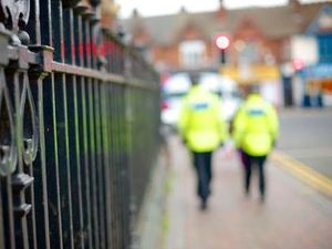 Supporting image for story: Man charged with attempted murder following Birmingham stabbing