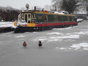 Supporting image for story: Letter: Thank you for your hospitality