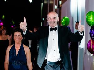 Supporting image for story: Shropshire Business Awards: Telford-based Reconomy promises further growth after taking title