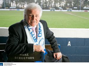 Supporting image for story: Midlands League chief fearing financial crisis for clubs 