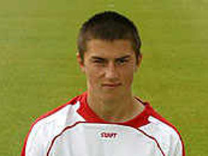 Supporting image for story: Young Saddler tipped to shine