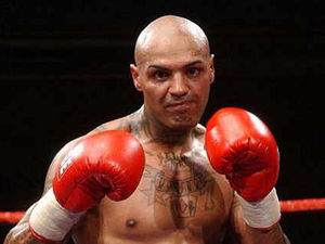 Supporting image for story: Marcus Portman to fill Al Harbi spot