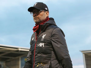 Supporting image for story: Jurgen Klopp's presence will be felt by Liverpool kids against Shrewsbury Town – under-23s coach Neil Critchley