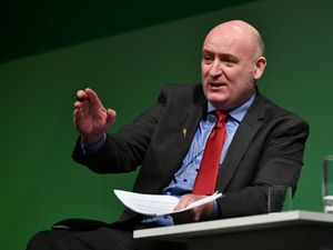 Supporting image for story: Pivotal moment for Welsh farming as Brexit looms, NFU Cymru president says